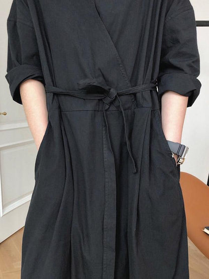A Vintage Style Garment with Delicate Timeless Details