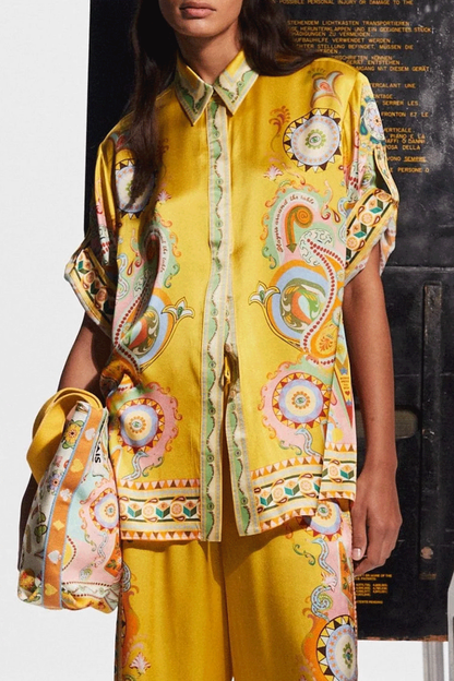 Beautifully Finished Garment in a Timeless Design