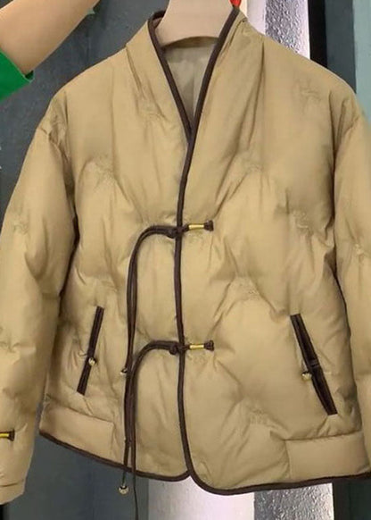 Vintage Inspired Coat with a Contemporary Edge