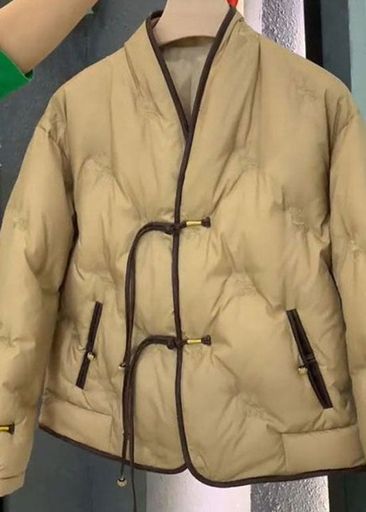 Vintage Inspired Coat with a Contemporary Edge
