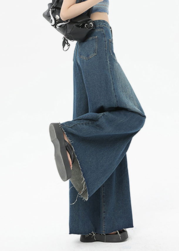 Beautifully Balanced Pants with Timeless Character