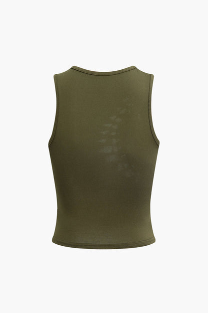 Elegantly Styled Top for Everyday Wear