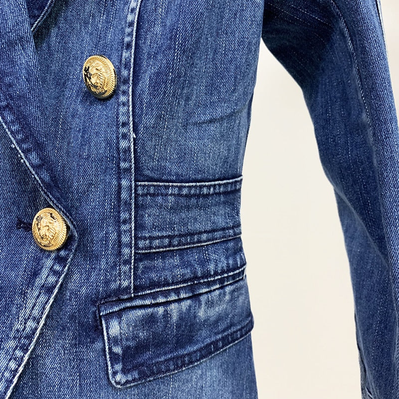A Vintage Style Garment with Delicate Timeless Details