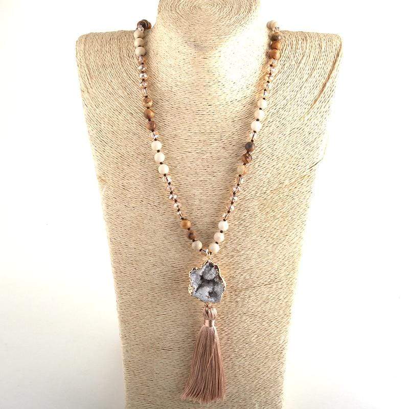 Beautifully Balanced Garment with Timeless Character