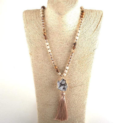 Beautifully Balanced Garment with Timeless Character