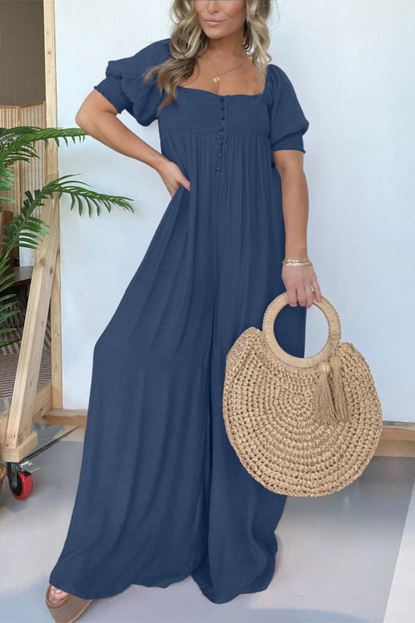 Well Tailored Garment with a Graceful Silhouette