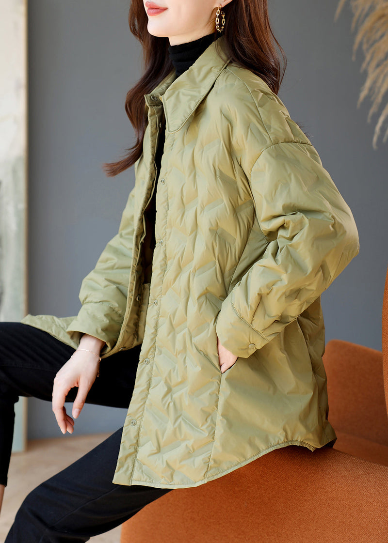 Elegantly Styled Jacket for Everyday Wear