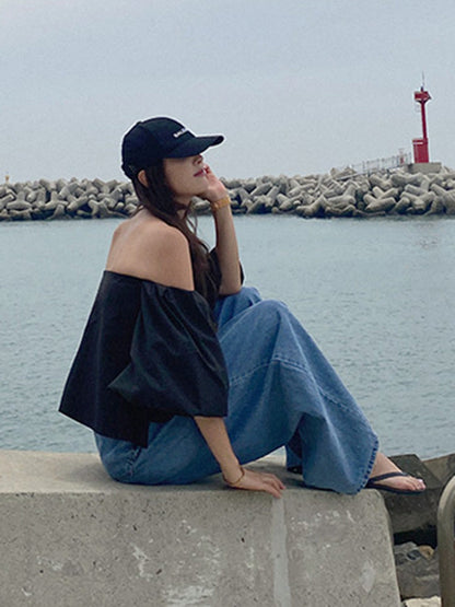 Vintage Inspired Pants with a Contemporary Edge