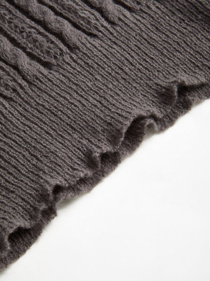 Effortlessly Elegant Top with a Timeless Design