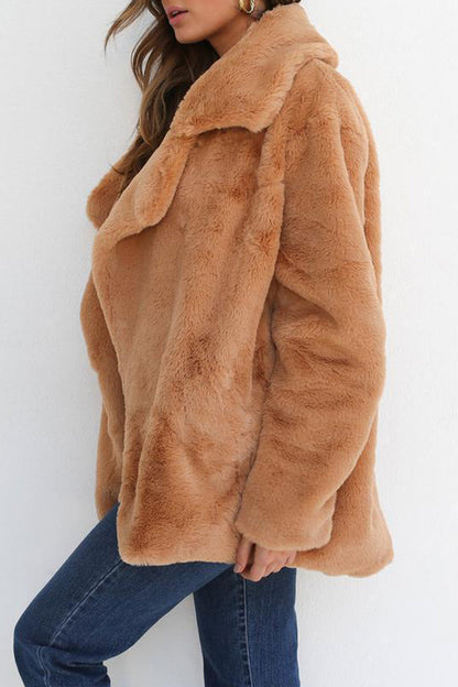 Elegantly Styled Garment for Everyday Wear