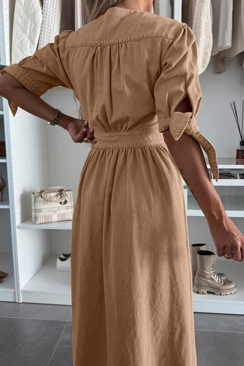 Classic Vintage & Enduringly Stylish Dress