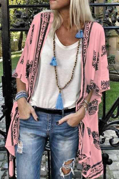 A Vintage Style Cardigan with Delicate Timeless Details