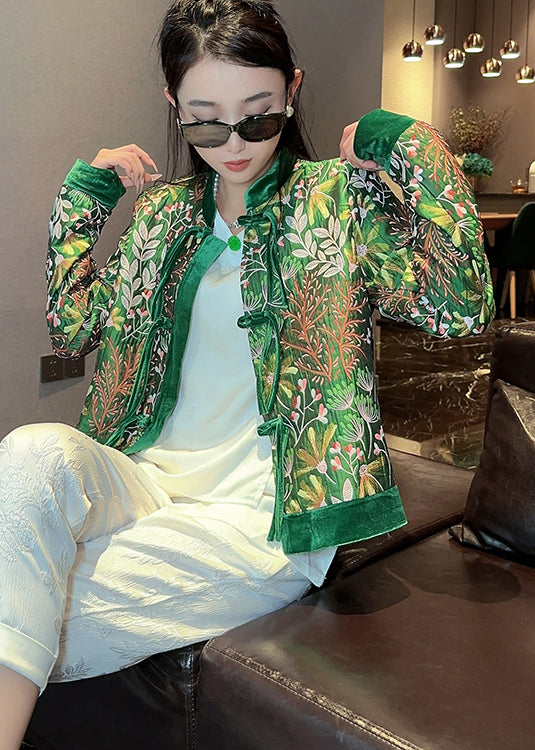 Beautifully Crafted Jacket in a Classic Style