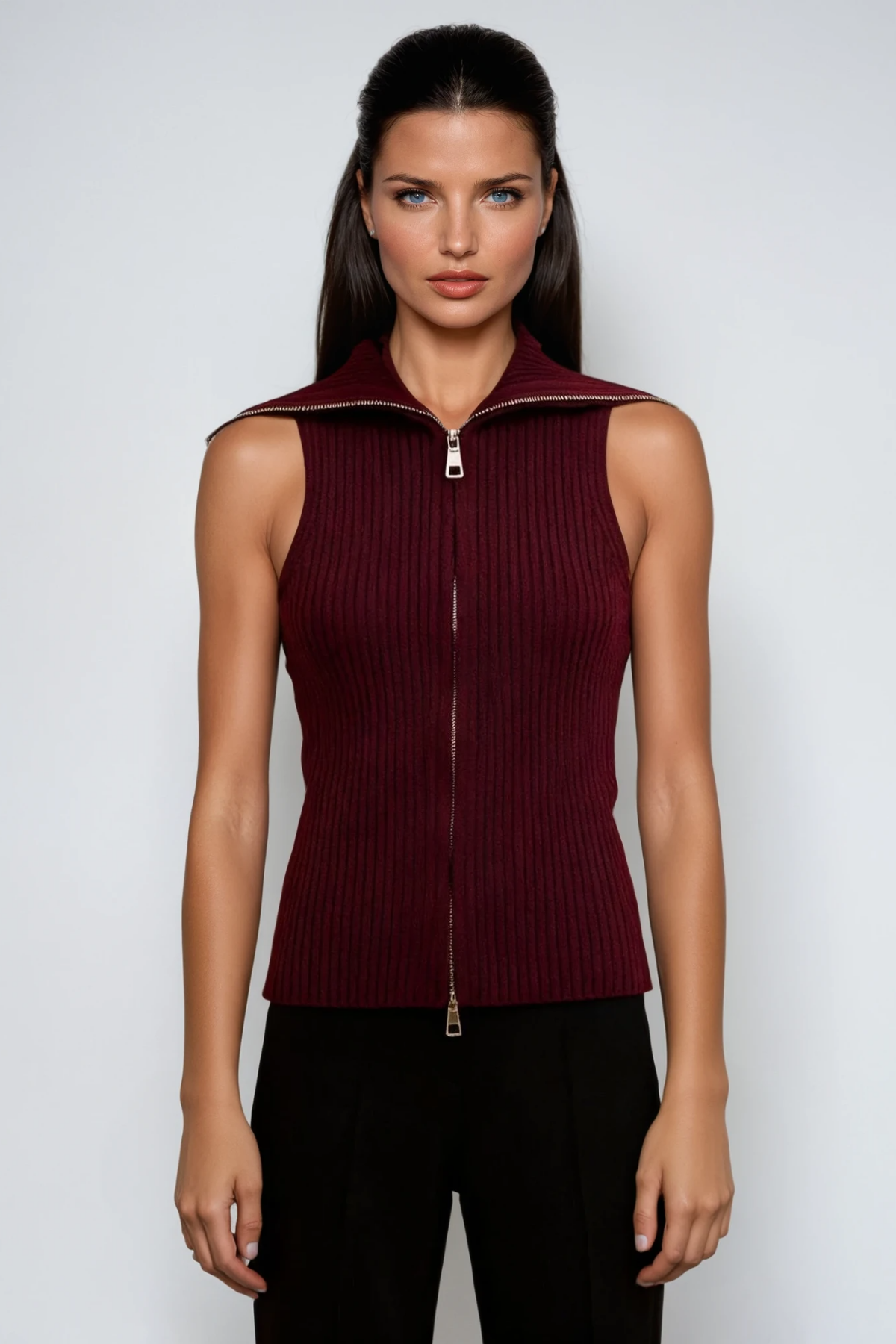 Classic Vintage & Enduringly Stylish Top