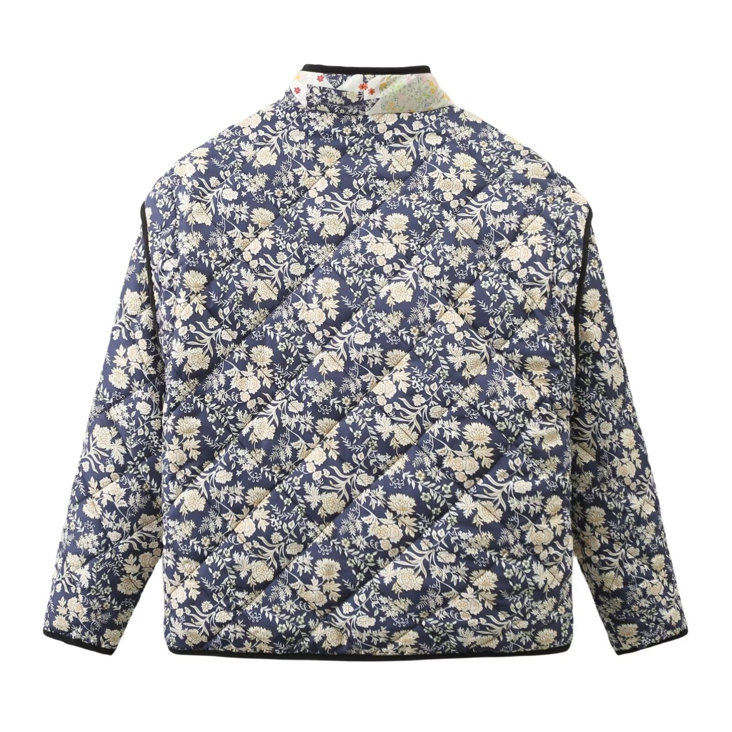 Gracefully Styled Jacket for Any Occasion