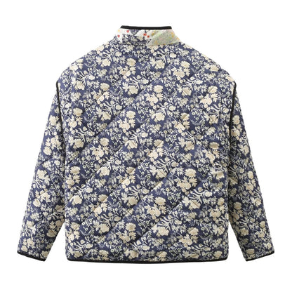 Gracefully Styled Jacket for Any Occasion