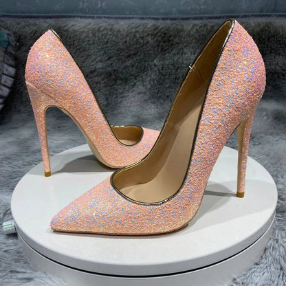 Beautifully Balanced Shoes with Timeless Character