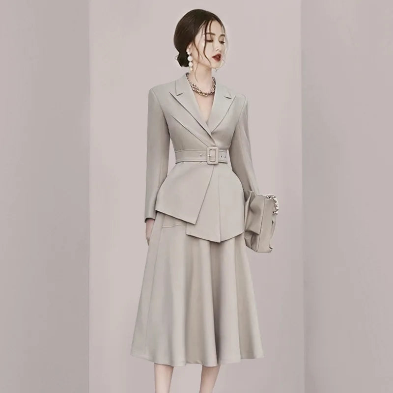 Classic Vintage Garment with a Flattering Fit