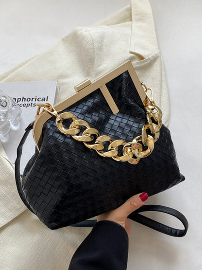 Classic Vintage Bag with a Flattering Fit