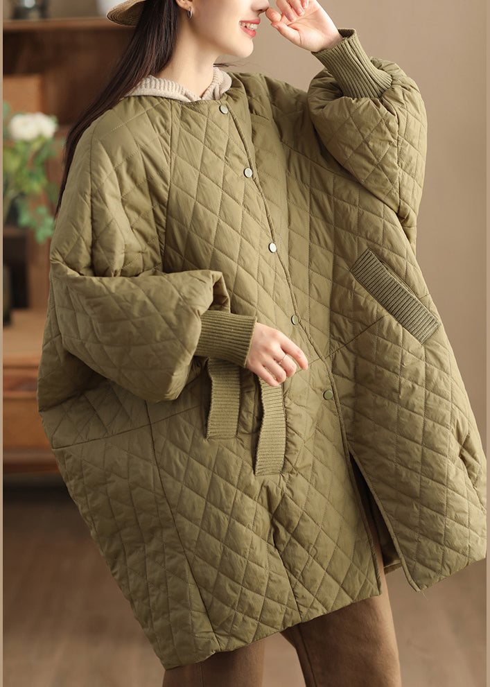 Classic Vintage & Enduringly Stylish Coat