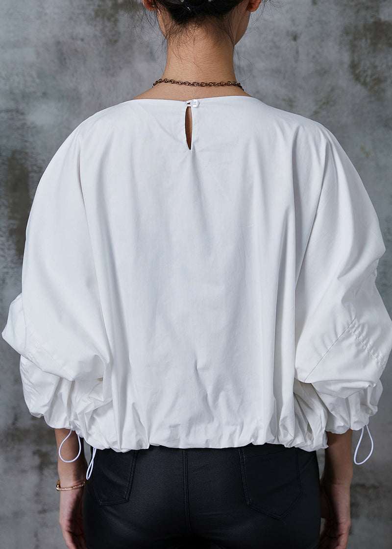 Sophisticated Shirt with a Clean Classic Look