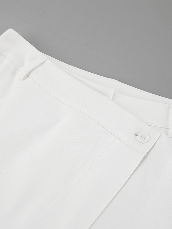 Beautifully Crafted Trousers in a Classic Style