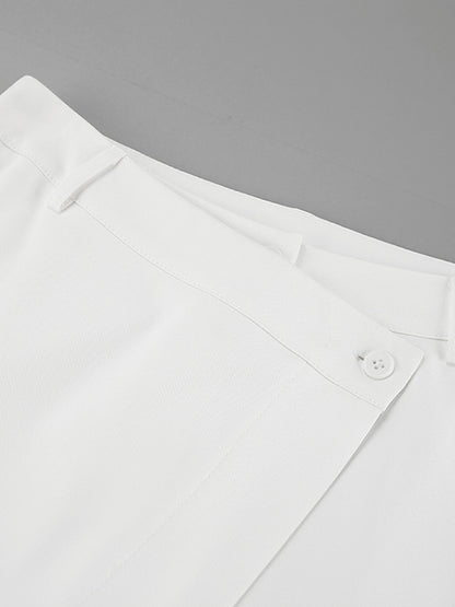 Beautifully Crafted Trousers in a Classic Style