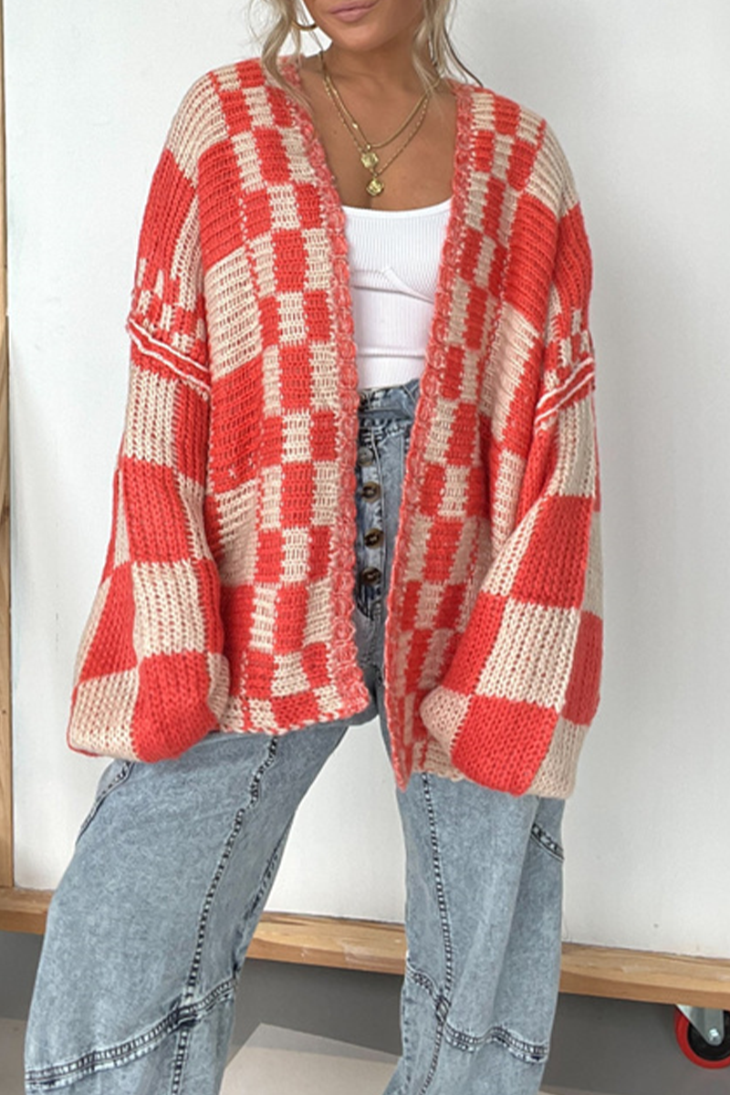 Classic Vintage Garment with a Flattering Fit