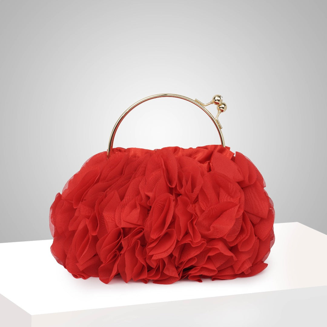 Polished Bag with an Effortless Classic Look
