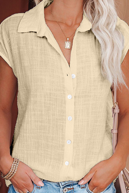 Beautifully Balanced Top with Timeless Character