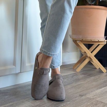 Classic Vintage Garment with a Flattering Fit