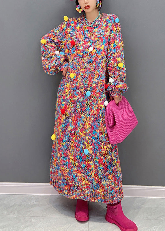 Effortlessly Elegant Sweater with a Timeless Design