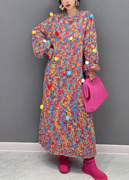 Effortlessly Elegant Sweater with a Timeless Design