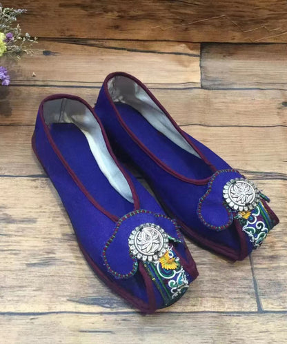 Beautifully Finished Shoes in a Timeless Design