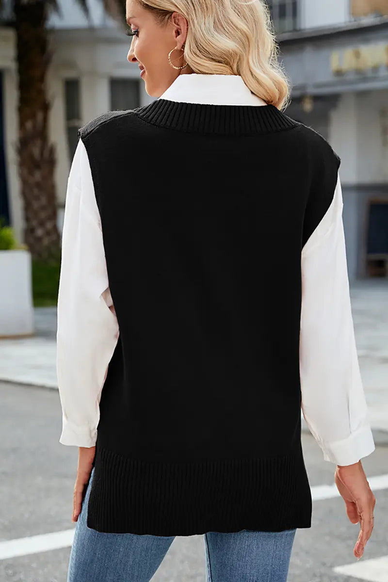 Vintage Inspired Garment with a Contemporary Edge