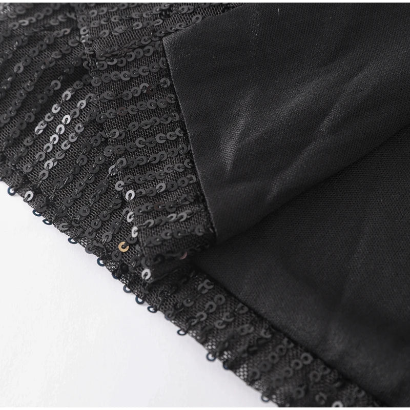 Vintage Inspired Garment with a Contemporary Edge