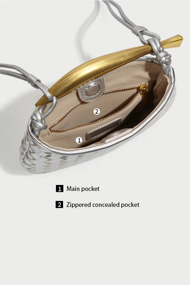 Beautifully Balanced Garment with Timeless Character