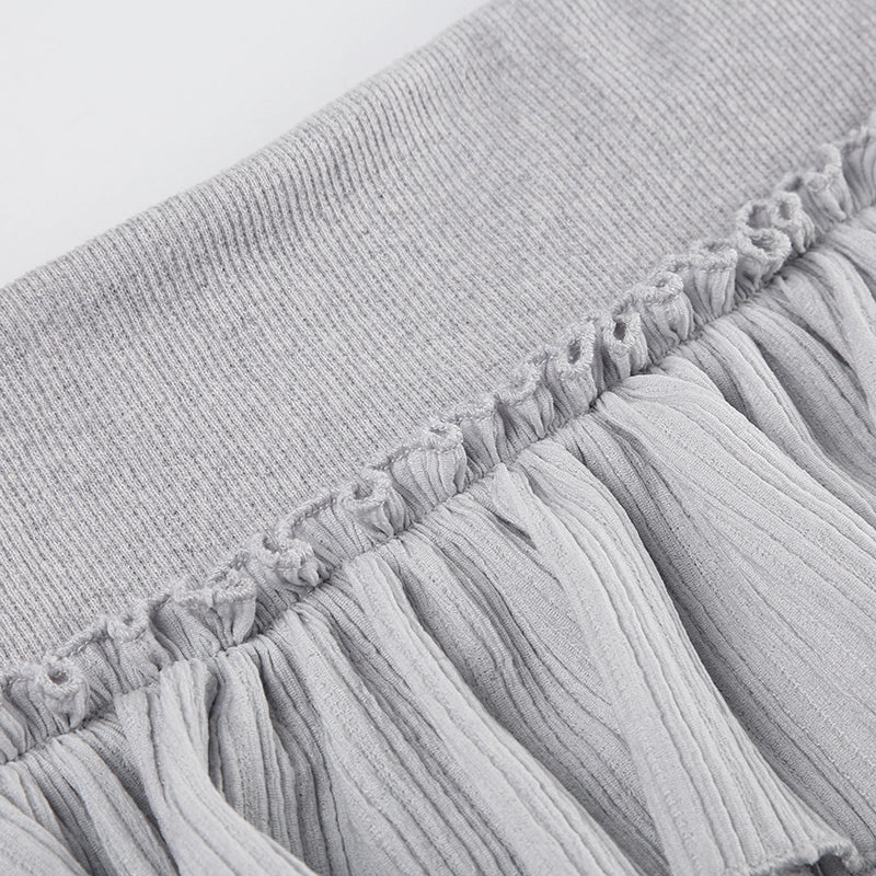 Vintage Inspired Garment with a Contemporary Edge