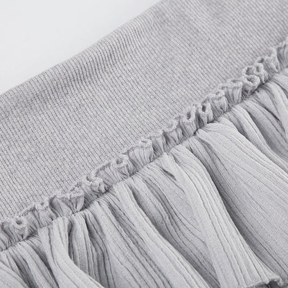 Vintage Inspired Garment with a Contemporary Edge