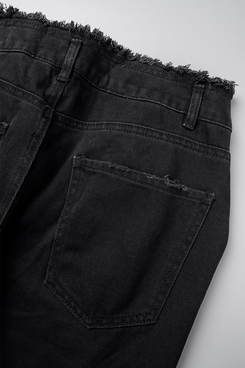 Beautifully Balanced Garment with Timeless Character
