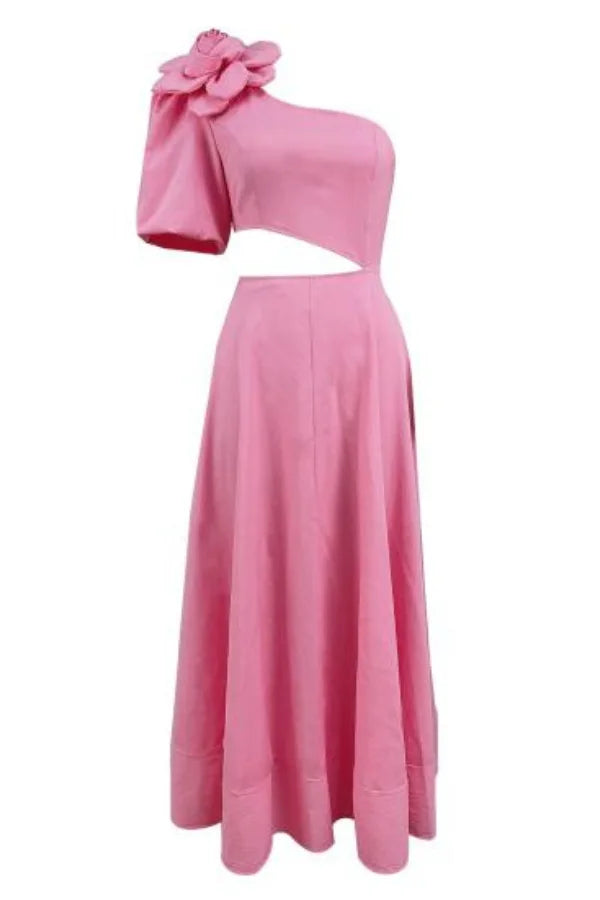 A Vintage Style Garment with Delicate Timeless Details
