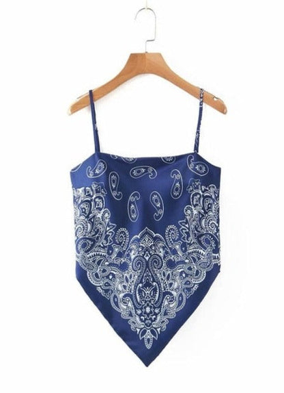 Classic Vintage & Enduringly Stylish Top