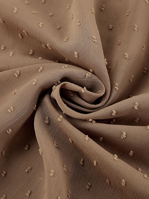 Beautifully Finished Blouse in a Timeless Design