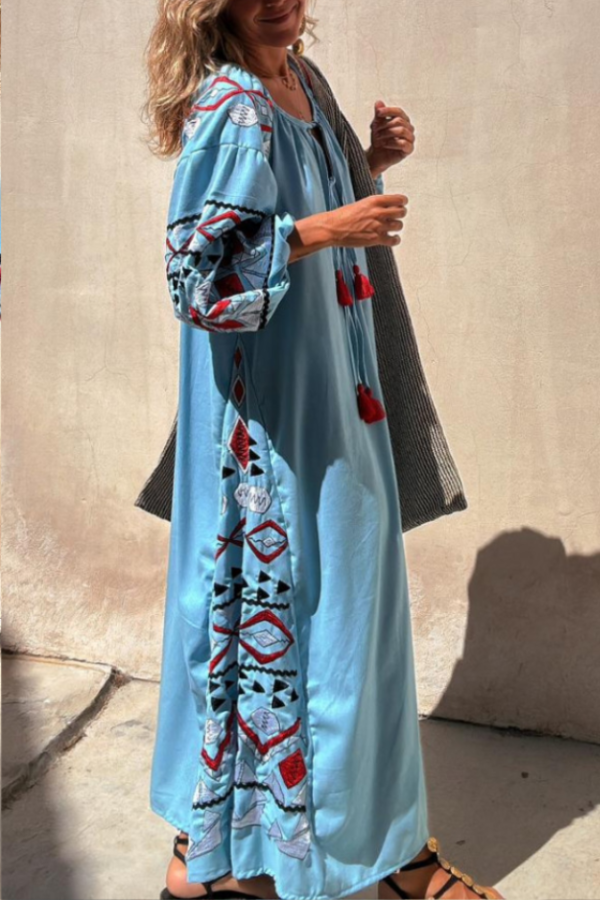 Polished Garment with an Effortless Classic Look