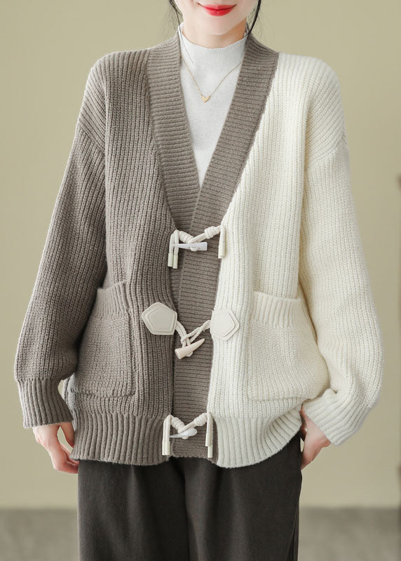 Beautifully Finished Cardigan in a Timeless Design