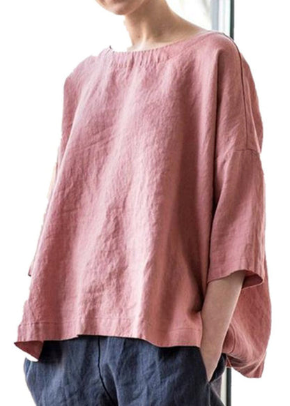 Sophisticated Blouse with a Clean Classic Look