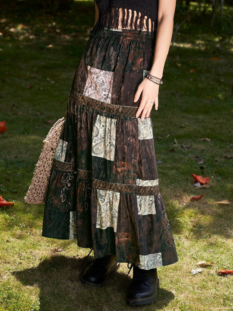 Beautifully Balanced Garment with Timeless Character