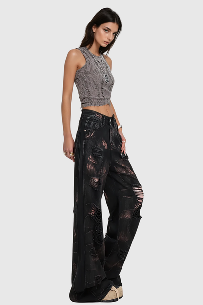 Beautifully Balanced Garment with Timeless Character
