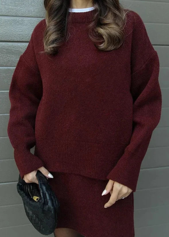 Elegantly Styled Garment for Everyday Wear