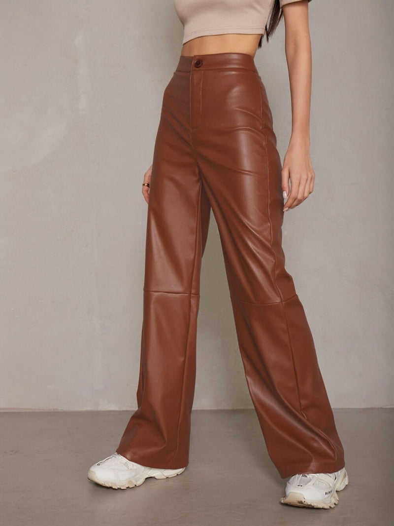 Beautifully Crafted Pants in a Classic Style